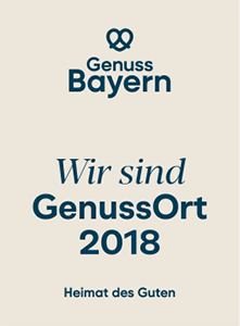 Logo 100 Genussorte